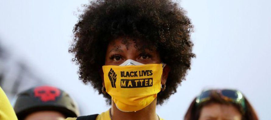 Muchos activistas y votantes negros han indicado que el factor más importante para recabar...