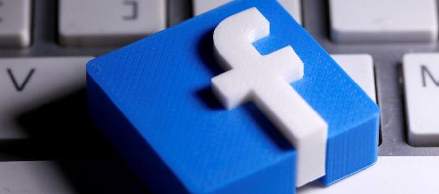 Facebook, presionada a contener la desinformación en la plataforma, ha hecho de amplificar...