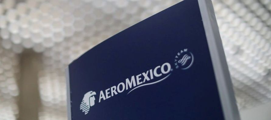Al igual que otras líneas aéreas del mundo, Grupo Aeroméxico ha sido duramente...