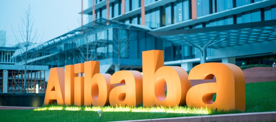 Alibaba es una de las multinaciones a las que estaría apuntando el presidente Donald Trump...