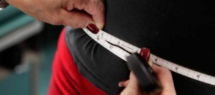 Es por eso que no se puede descartar la posibilidad de que haya “un aumento en la obesidad en...