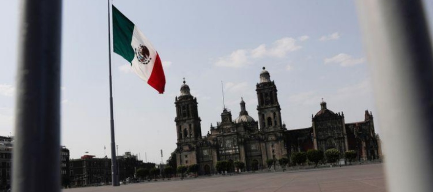 “Los datos recibidos en México muestran que la debilidad del segundo trimestre se...