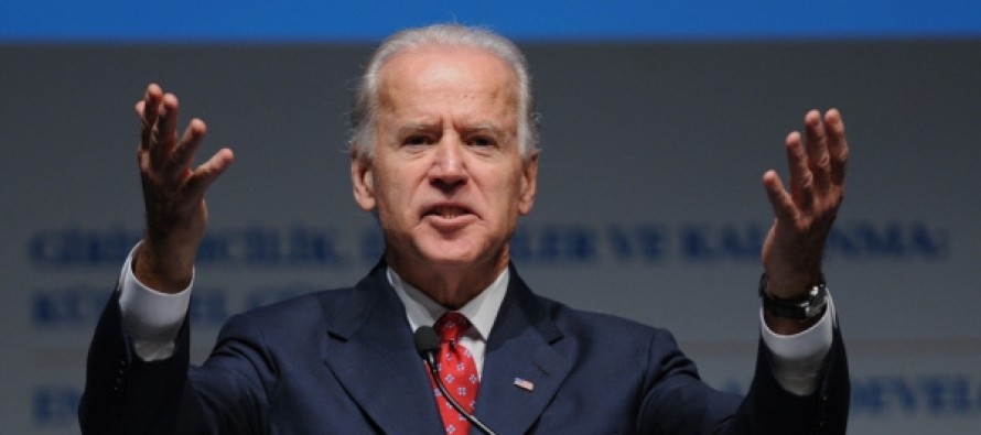 La campaña de Biden publicó el jueves tres diferentes declaraciones de asesores del...