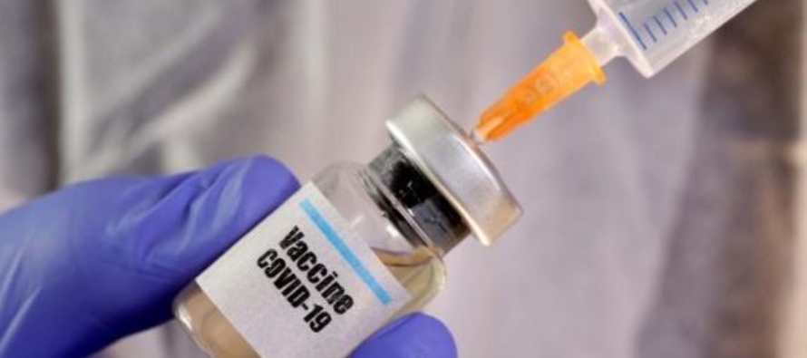 El inicio de ensayos en Perú comenzará cuando hay casi 622,000 casos de coronavirus,...