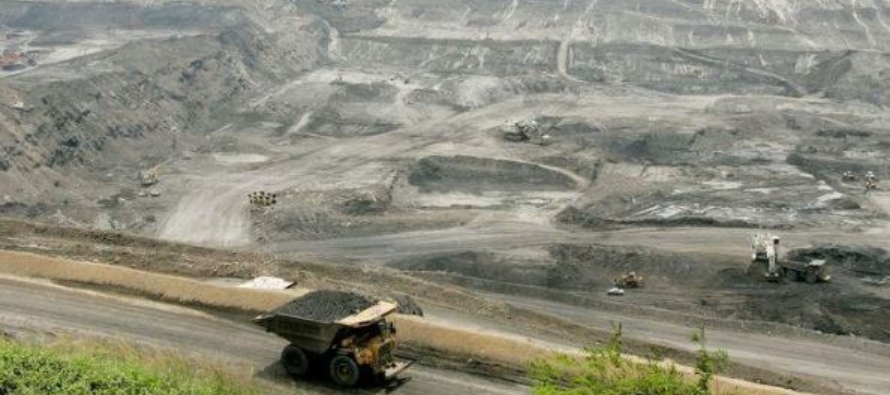 El Sindicato de Trabajadores de la Industria del Carbón (Sintracarbón) dijo que el...