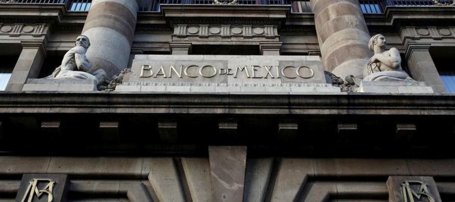 A mediados de agosto, Banco de México (Banxico) recortó la tasa de interés...