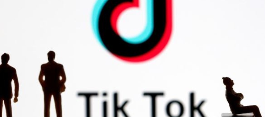 “TikTok es amado por 100 millones de estadounidenses porque es un hogar para el...