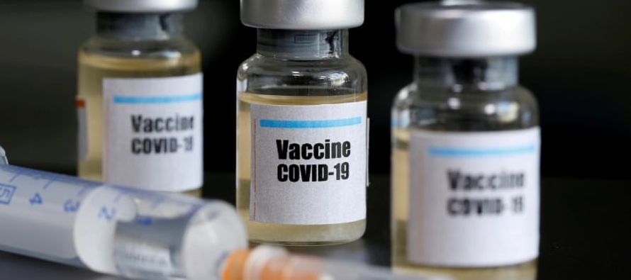 Rusia registró en agosto su primera vacuna candidata, desarrollada por el Instituto Gamaleya...