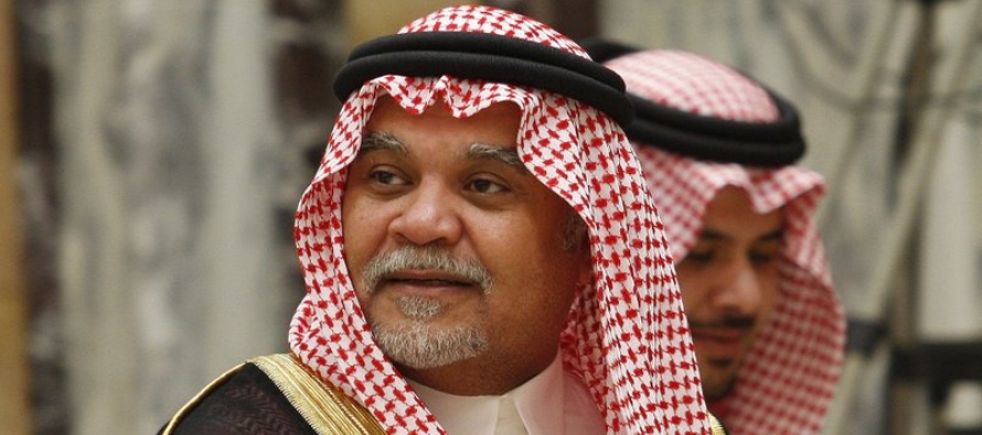 El gobierno saudí ha negado desde hace tiempo su implicación en los ataques.