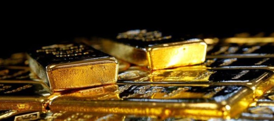 El oro al contado ganó un 0,7% a 1.954,68 dólares la onza, mientras que los futuros...