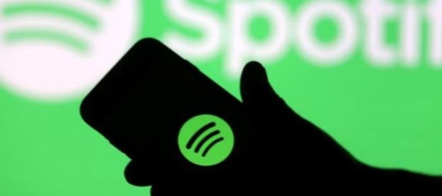 Spotify dijo que el paquete Apple One pone en desventaja a los rivales del sector de la...