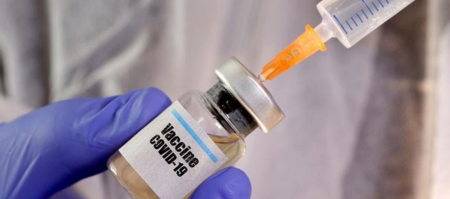 La meta de COVAX es entregar 2,000 millones de dosis de una vacuna efectiva y segura para fines de...