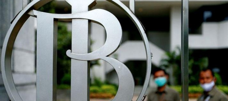 La agencia de calificación S&P Global dijo a Reuters la semana pasada que Indonesia...