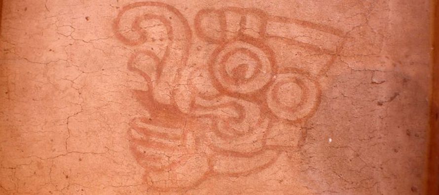 Teotihuacán, a unos 50 kilómetros al noreste de Ciudad de México, fue alguna...