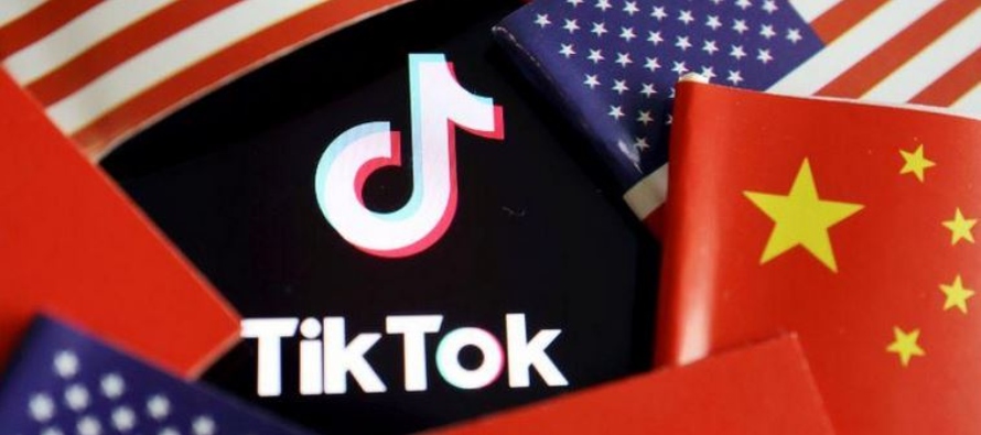 TikTok comenzó con sus programas de chequeo rápido de contenido en el primer semestre...