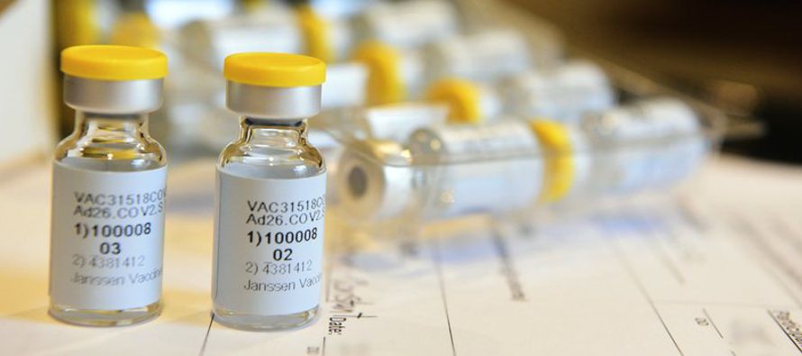 Será uno de los mayores estudios de vacunas del mundo contra el coronavirus hasta el...