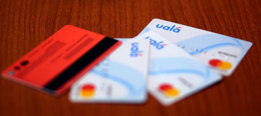Ualá ofrecerá en México una tarjeta Mastercard para compras físicas y...