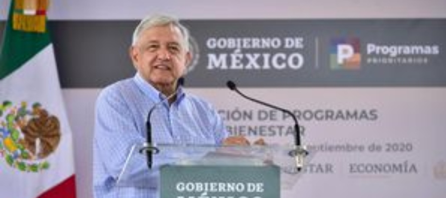 El proyecto, impulsado por el presidente Andrés Manuel López Obrador y su partido...