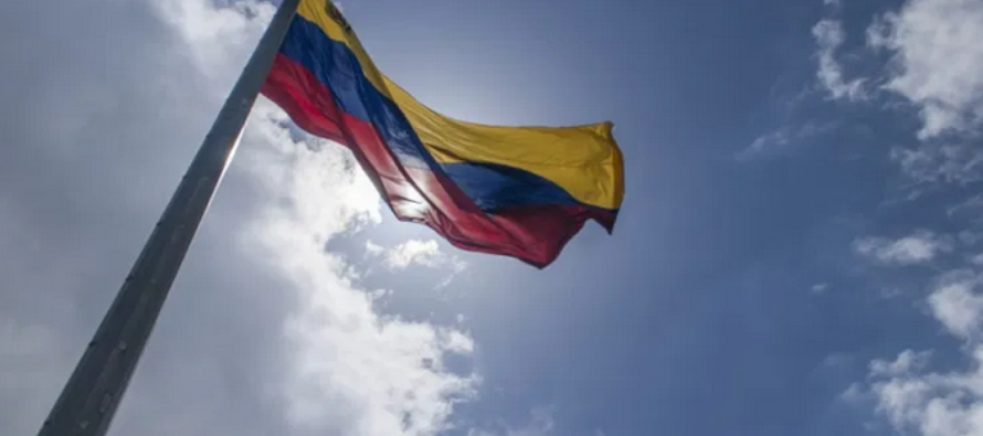 El gobierno estadounidense considera al presidente venezolano Nicolás Maduro como un...