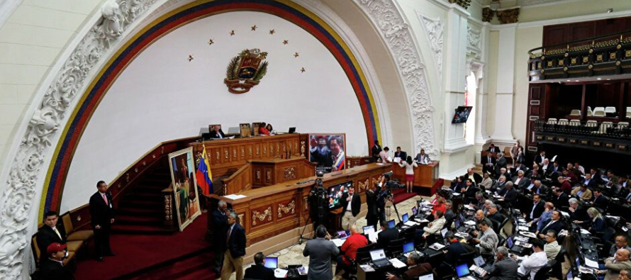 Maduro ha defendido la nueva regulación alegando que “responde a una necesidad...