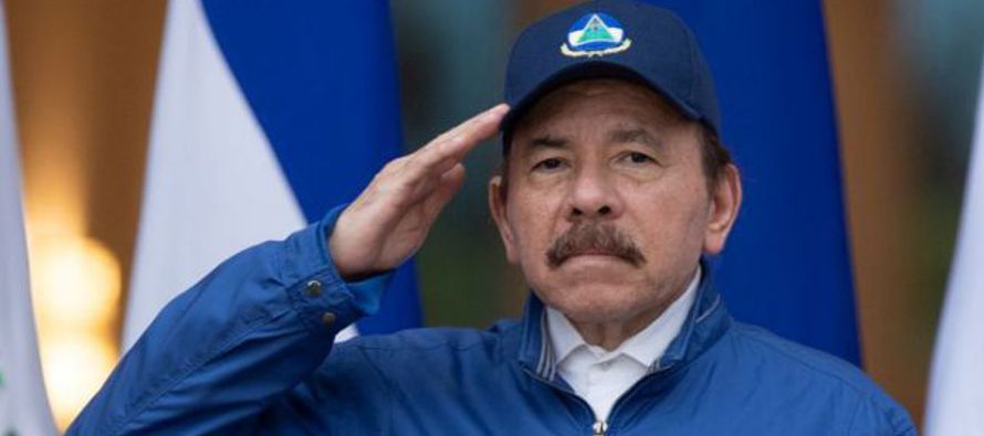 Desde 2018, ya son 24 los funcionarios nicaragüenses castigados por Estados Unidos, entre...