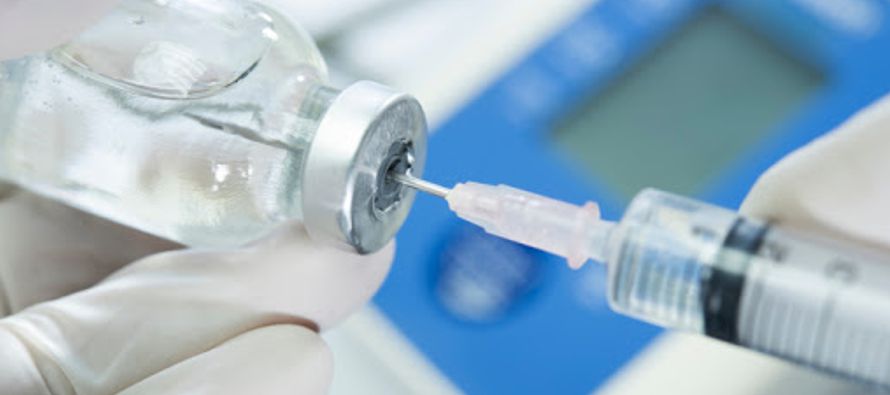 Noruega dijo en agosto que tendría acceso a las vacunas que la UE obtenga a través de...
