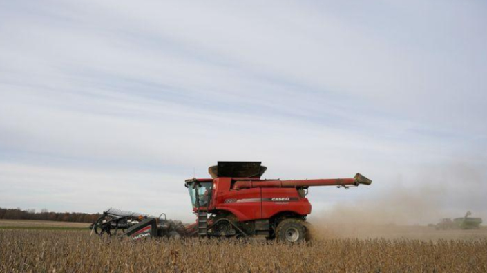 La consultoría agrícola ucraniana APK-Inform recortó su pronóstico para...
