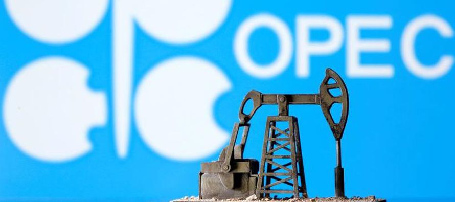 Un panel de funcionarios de los productores de la OPEP+, llamado Comité Técnico...