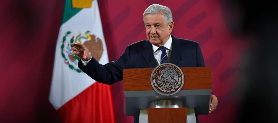 México informó esta semana que ha alcanzado acuerdos con diversas...