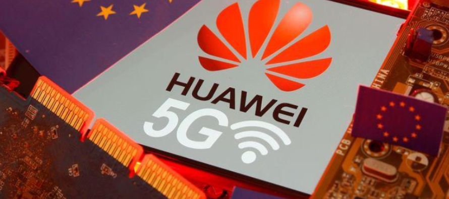 Washington está presionando a sus aliados para expulsar a Huawei de la próxima...