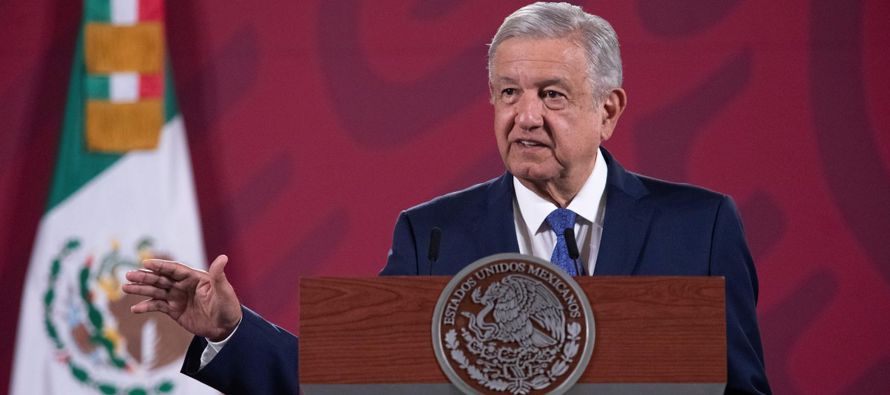 La captura de Cienfuegos ha abierto un nuevo frente para López Obrador y su relación...
