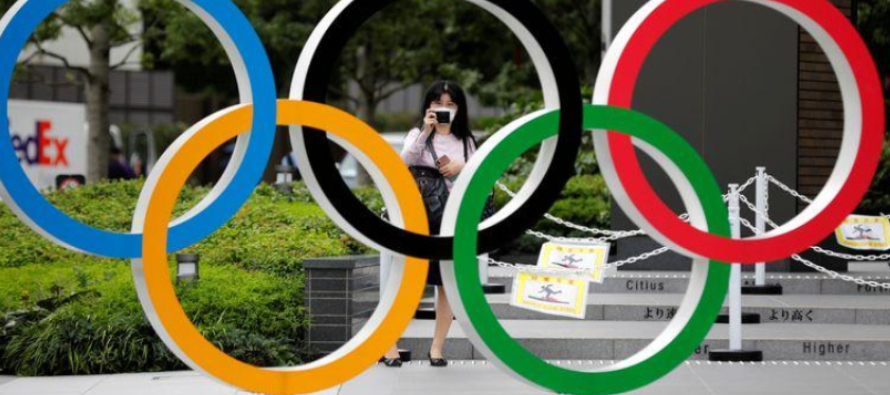 Rusia fue excluida de los principales eventos deportivos del mundo durante cuatro años en...