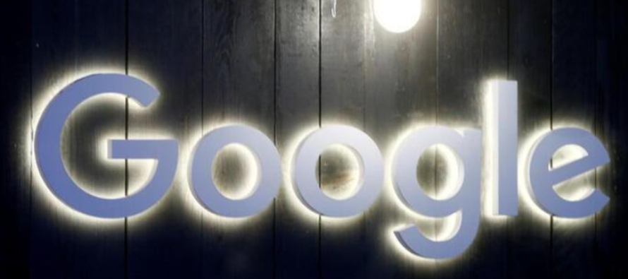 Google domina las empresas que conectan a los anunciantes con los periódicos, los sitios web...