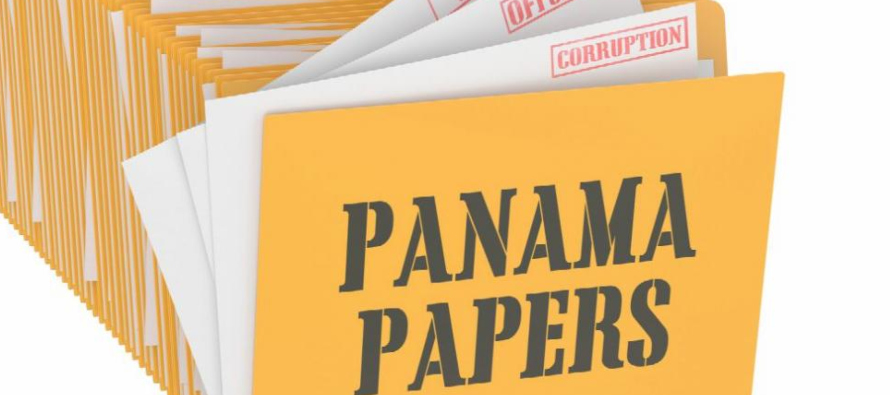 Los Panama Papers incluyen 11 millones de documentos financieros secretos que ilustran cómo...
