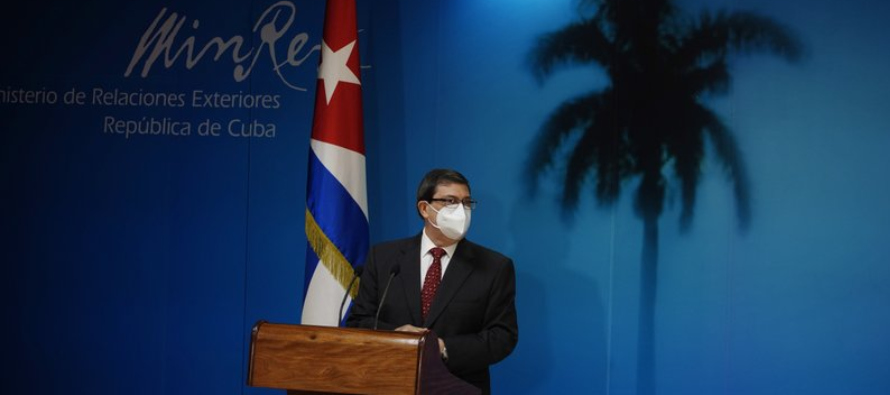 Las medidas tienen como auspiciantes a los cubanoamericanos más duros del exilio en Estados...