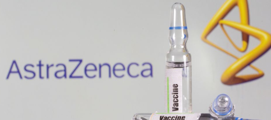 La vacuna se encuentra actualmente en el nivel de ensayos clínicos más amplios (fase...