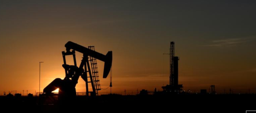 Los productores de la OPEP+ han cumplido un promedio del 100% de su compromiso de recorte de...