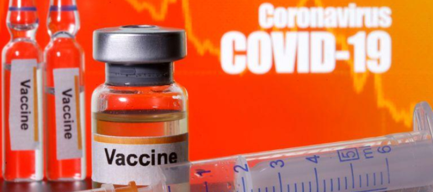 Todavía no existe una vacuna efectiva para el COVID-19, pero las primeras inyecciones...