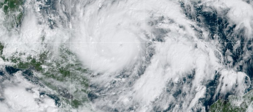 Aún queda un mes de temporada de huracanes, hasta el 30 de noviembre. En 2005, la tormenta...