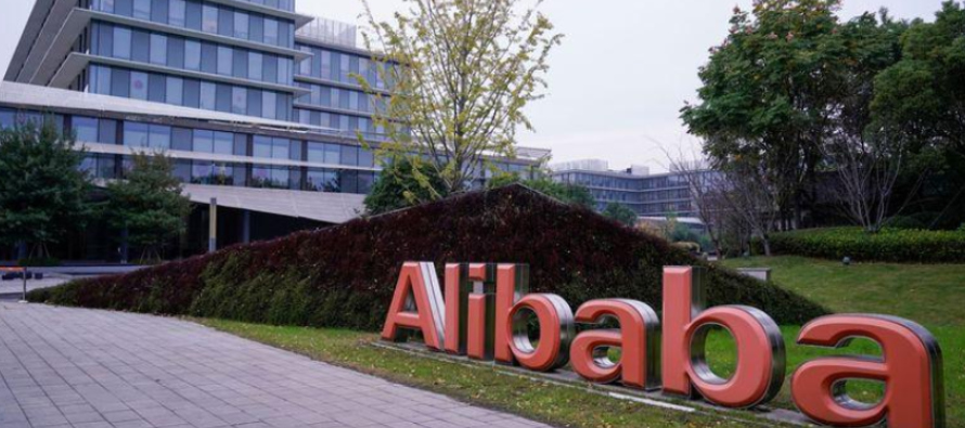 Los números de Alibaba coinciden también con los resultados de las elecciones...