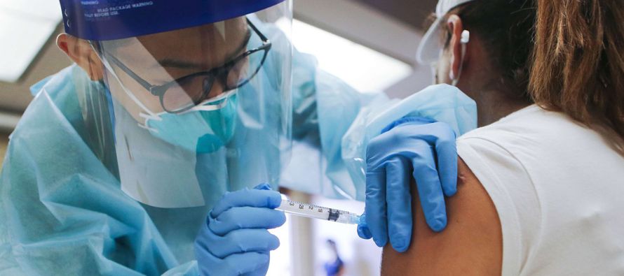El nuevo estudio mantiene que la vacuna de la gripe refuerza la primera línea de defensa del...