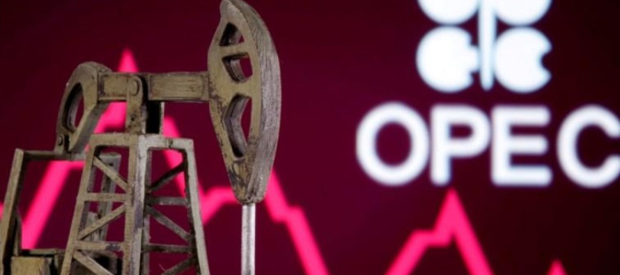 La OPEP+ se reunirá al completo los días 30 de noviembre y 1 de diciembre para...