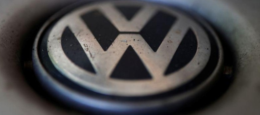 La fábrica de Volkswagen en Hannover se remodelará para construir el microbús...