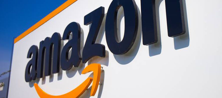 El posible impacto de la entrada de Amazon en la industria farmacéutica sacudió al...