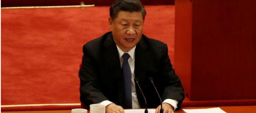 Un portavoz del Ministerio de Comercio de China había dicho el jueves que el país...