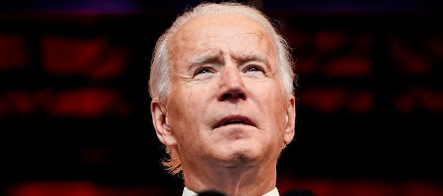Biden propuso el lunes a miembros de alto rango de su equipo de política económica,...