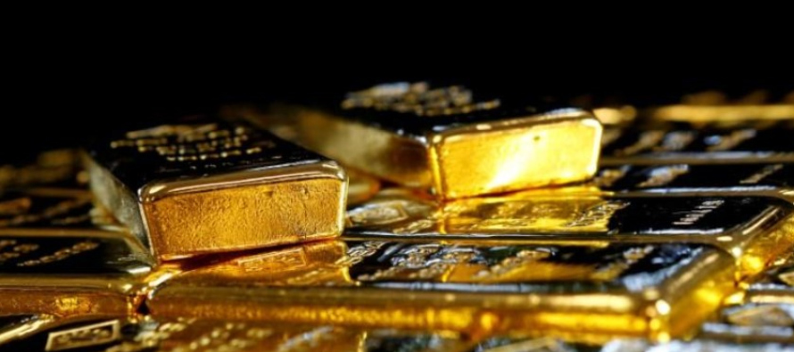 El oro al contado ganó un 2,1% a 1.814,99 dólares la onza, mientras que los futuros...