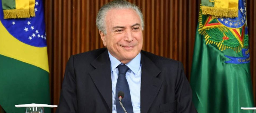 El Ministerio de Economía brasileño había proyectado un crecimiento de 8,3%...