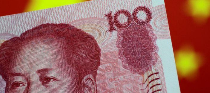“La apreciación del yuan está respaldada por los fundamentos económicos...