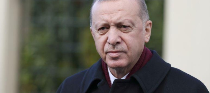 La medida amenaza con perjudicar la economía de Turquía en un momento en que...
